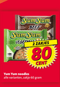 klik op dit plaatje voor een vergroting en voor vergelijkbare aanbiedingen gerelateerd aan ` 2 60 80 yum beef zakjes noodles zakje cent ` 2 60 80 yum beef zakjes noodles zakje cent