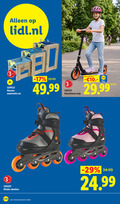 klik op dit plaatje voor een vergroting en voor vergelijkbare aanbiedingen gerelateerd aan ` 3 garant lidl.nl 2 jaar lupilu houten watertafel crivit aluminium step kinder skeelers g1 g3 ` 3 garant lidl.nl 2 jaar lupilu houten watertafel crivit aluminium step kinder skeelers g1 g3