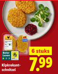 klik op dit plaatje voor een vergroting en voor vergelijkbare aanbiedingen gerelateerd aan ` 6 beter leven dieren kipkrokantschnitzel schnitzel voordeel stuks ` 6 beter leven dieren kipkrokantschnitzel schnitzel voordeel stuks