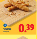 klik op dit plaatje voor een vergroting en voor vergelijkbare aanbiedingen gerelateerd aan ` churros stuk ` churros stuk