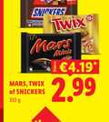klik op dit plaatje voor een vergroting en voor vergelijkbare aanbiedingen gerelateerd aan ` 15 17 333 snickers twix mars minis ` 15 17 333 snickers twix mars minis