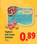 klik op dit plaatje voor een vergroting en voor vergelijkbare aanbiedingen gerelateerd aan ` food festival dessert duo with fizzy crunchy balls yoghurt crispy balletjes ` food festival dessert duo with fizzy crunchy balls yoghurt crispy balletjes