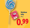 klik op dit plaatje voor een vergroting en voor vergelijkbare aanbiedingen gerelateerd aan ` 40 rainbow lolly ` 40 rainbow lolly