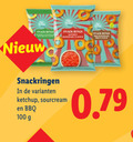 klik op dit plaatje voor een vergroting en voor vergelijkbare aanbiedingen gerelateerd aan ` 100 snack rings ketchup sourcream bbq ` 100 snack rings ketchup sourcream bbq