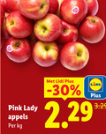 klik op dit plaatje voor een vergroting en voor vergelijkbare aanbiedingen gerelateerd aan ` pink lady appels ` pink lady appels