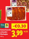 klik op dit plaatje voor een vergroting en voor vergelijkbare aanbiedingen gerelateerd aan ` 400 varken beter leven gemarineerde filetlapjes 3.99 ` 400 varken beter leven gemarineerde filetlapjes 3.99
