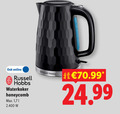 klik op dit plaatje voor een vergroting en voor vergelijkbare aanbiedingen gerelateerd aan ` online russell hobbs waterkoker honeycomb 1 7 ` online russell hobbs waterkoker honeycomb 1 7