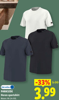klik op dit plaatje voor een vergroting en voor vergelijkbare aanbiedingen gerelateerd aan ` online parkside heren sportshirt maten xxl 5.99 3.99 ` online parkside heren sportshirt maten xxl 5.99 3.99