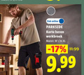 klik op dit plaatje voor een vergroting en voor vergelijkbare aanbiedingen gerelateerd aan ` online parkside korte heren werkbroek maten xl ` online parkside korte heren werkbroek maten xl