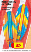 klik op dit plaatje voor een vergroting en voor vergelijkbare aanbiedingen gerelateerd aan ` 1 2 50 bestway sunny surf rider ` 1 2 50 bestway sunny surf rider