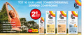 klik op dit plaatje voor een vergroting en voor vergelijkbare aanbiedingen gerelateerd aan ` 2 10 20 30 50 100 uur lang zonbescherming compromis halve riemann p20 spray original sensitive skin kids zweetbestendig uva uvb bescherming waterbestendig parfumvrij face spf50 ml ` 2 10 20 30 50 100 uur lang zonbescherming compromis halve riemann p20 spray original sensitive skin kids zweetbestendig uva uvb bescherming waterbestendig parfumvrij face spf50 ml