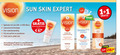 klik op dit plaatje voor een vergroting en voor vergelijkbare aanbiedingen gerelateerd aan ` 1 2 5 25 30 50 2899 vision sun skin expert mix uva uvb filters technologie vrij parfum parabenen plakt mini spf30 ml dermatologisch getest ontwikkeld huidtype t.w.v. 6 99 kids kruidvat event lay suncare sensitive face zonbescherming vetstofwisseling b gevoelige hold hoog fluid assortiment ` 1 2 5 25 30 50 2899 vision sun skin expert mix uva uvb filters technologie vrij parfum parabenen plakt mini spf30 ml dermatologisch getest ontwikkeld huidtype t.w.v. 6 99 kids kruidvat event lay suncare sensitive face zonbescherming vetstofwisseling b gevoelige hold hoog fluid assortiment