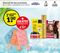 klik op dit plaatje voor een vergroting en voor vergelijkbare aanbiedingen gerelateerd aan ` 2 28 100 750 assortiment multipakken fa ml schwarzkopf shampoo taft gliss artikel ijsblokjesvorm t.w.v. 7 99 got2b glued water resistant gel mega strong mono will palette intensive ` 2 28 100 750 assortiment multipakken fa ml schwarzkopf shampoo taft gliss artikel ijsblokjesvorm t.w.v. 7 99 got2b glued water resistant gel mega strong mono will palette intensive