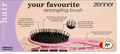 klik op dit plaatje voor een vergroting en voor vergelijkbare aanbiedingen gerelateerd aan ` adore your hair favourite brush zachte flexibele pennen haar haarbreuk haartype kwetsbaar breekbaar zenner omhulde nopjes nylon haren anti statisch effect glans matte finish grip borstelen ` adore your hair favourite brush zachte flexibele pennen haar haarbreuk haartype kwetsbaar breekbaar zenner omhulde nopjes nylon haren anti statisch effect glans matte finish grip borstelen