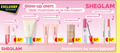 klik op dit plaatje voor een vergroting en voor vergelijkbare aanbiedingen gerelateerd aan ` kruidvat jelly hydrating lip oil glow up alert musthaves missen control primer moisturizing gloss sun kissed bronzer shine plumper wonder mascara bestsellers ` kruidvat jelly hydrating lip oil glow up alert musthaves missen control primer moisturizing gloss sun kissed bronzer shine plumper wonder mascara bestsellers