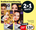 klik op dit plaatje voor een vergroting en voor vergelijkbare aanbiedingen gerelateerd aan ` 1 2 3 10 kruidvat haarkleuring natural classic mahonie stuks ` 1 2 3 10 kruidvat haarkleuring natural classic mahonie stuks