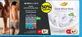 klik op dit plaatje voor een vergroting en voor vergelijkbare aanbiedingen gerelateerd aan ` 50 150 men care whole body deo deodorant lichaam dove kruidvat top teen boch marine blue cypress ml stick original ` 50 150 men care whole body deo deodorant lichaam dove kruidvat top teen boch marine blue cypress ml stick original