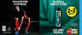 klik op dit plaatje voor een vergroting en voor vergelijkbare aanbiedingen gerelateerd aan ` 2 4 150 rexona fifa official sponsor world cup whatever happens ever deodorant limited edition ml let you down ` 2 4 150 rexona fifa official sponsor world cup whatever happens ever deodorant limited edition ml let you down