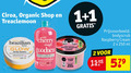 klik op dit plaatje voor een vergroting en voor vergelijkbare aanbiedingen gerelateerd aan ` 1 2 250 organic shop treaclemoon brazilian wild cherry glow goodness bodyscrub raspberry cream ml ` 1 2 250 organic shop treaclemoon brazilian wild cherry glow goodness bodyscrub raspberry cream ml
