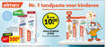 klik op dit plaatje voor een vergroting en voor vergelijkbare aanbiedingen gerelateerd aan ` 1 3 150 1000 elmex tandpasta kinderen geadviseerd tandartsen verandert poetsen kleur langer stimuleren kruidvat anti professional junior color changing ml 4 12 cares original kids multipakken brut januari nederland jacht ` 1 3 150 1000 elmex tandpasta kinderen geadviseerd tandartsen verandert poetsen kleur langer stimuleren kruidvat anti professional junior color changing ml 4 12 cares original kids multipakken brut januari nederland jacht