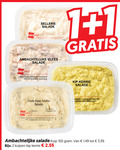 klik op dit plaatje voor een vergroting en voor vergelijkbare aanbiedingen gerelateerd aan ` 1 2 40 150 dekavers sellerie salade deka supermarkten b.v. antwoordnummer beverwijk ambachtelijke vlees kip kerrie oude kaas truffel inhoud houdbaar kuip ` 1 2 40 150 dekavers sellerie salade deka supermarkten b.v. antwoordnummer beverwijk ambachtelijke vlees kip kerrie oude kaas truffel inhoud houdbaar kuip
