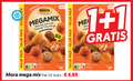 klik op dit plaatje voor een vergroting en voor vergelijkbare aanbiedingen gerelateerd aan ` 1 pack mora megamix bitterbal frikandel nutri score mega mix mini viandel pak stuks snack ram ` 1 pack mora megamix bitterbal frikandel nutri score mega mix mini viandel pak stuks snack ram