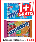 klik op dit plaatje voor een vergroting en voor vergelijkbare aanbiedingen gerelateerd aan ` 1 5 mint fruit rouleaux mentos natural rollen pack ` 1 5 mint fruit rouleaux mentos natural rollen pack
