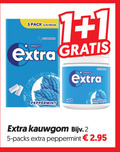 klik op dit plaatje voor een vergroting en voor vergelijkbare aanbiedingen gerelateerd aan ` 1 2 5 pack pieces sugarfree peppermint kauwgom ` 1 2 5 pack pieces sugarfree peppermint kauwgom