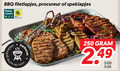 klik op dit plaatje voor een vergroting en voor vergelijkbare aanbiedingen gerelateerd aan ` 250 bbq filetlapjes procureur speklapjes beter leven bescherming grillmeister barbecue ` 250 bbq filetlapjes procureur speklapjes beter leven bescherming grillmeister barbecue