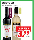 klik op dit plaatje voor een vergroting en voor vergelijkbare aanbiedingen gerelateerd aan ` fles hardys rood wit range shiraz chardonnay 3.99 ` fles hardys rood wit range shiraz chardonnay 3.99