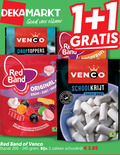 klik op dit plaatje voor een vergroting en voor vergelijkbare aanbiedingen gerelateerd aan ` 1 2 200 venco droptoppers re be schoolkrijt zacht zoet red band redband original natuurlijke kunstmatige pack enige stazak zakken plant ` 1 2 200 venco droptoppers re be schoolkrijt zacht zoet red band redband original natuurlijke kunstmatige pack enige stazak zakken plant