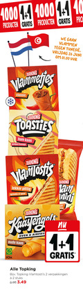 klik op dit plaatje voor een vergroting en voor vergelijkbare aanbiedingen gerelateerd aan ` 1 2 26 1000 1.1 origin topking vlammetjes classic vlammen vrijdag juni uur originele ham kaas jambon fromage pittig oven oude vegetarian 10x tam stuks ` 1 2 26 1000 1.1 origin topking vlammetjes classic vlammen vrijdag juni uur originele ham kaas jambon fromage pittig oven oude vegetarian 10x tam stuks