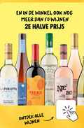 klik op dit plaatje voor een vergroting en voor vergelijkbare aanbiedingen gerelateerd aan ` 4 50 wijnen 2e halve pura doppio friuli origine graver pinot grigio tiempo siciliane pecorino indicazione geografica single terra chardonnay 5. primitivo organic wine rose ` 4 50 wijnen 2e halve pura doppio friuli origine graver pinot grigio tiempo siciliane pecorino indicazione geografica single terra chardonnay 5. primitivo organic wine rose