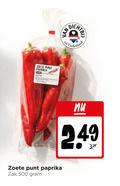 klik op dit plaatje voor een vergroting en voor vergelijkbare aanbiedingen gerelateerd aan ` puntpaprika 500 1002 zoete punt paprika jumbo klasse buiten koelkasten nederland oorsprong spanje fit zak ` puntpaprika 500 1002 zoete punt paprika jumbo klasse buiten koelkasten nederland oorsprong spanje fit zak