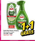 klik op dit plaatje voor een vergroting en voor vergelijkbare aanbiedingen gerelateerd aan ` 1 2 3 dreft moins 4x minder schrobben anti technologie fuite power spray soorten stuks stop lave vul rem ` 1 2 3 dreft moins 4x minder schrobben anti technologie fuite power spray soorten stuks stop lave vul rem