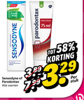 klik op dit plaatje voor een vergroting en voor vergelijkbare aanbiedingen gerelateerd aan ` 1 gevoeligheid improved fresh mint tandartsen sensodyne 24 7 bescherming tanden gezond tandvlees parodontax soorten original ml stuk ` 1 gevoeligheid improved fresh mint tandartsen sensodyne 24 7 bescherming tanden gezond tandvlees parodontax soorten original ml stuk