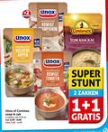 klik op dit plaatje voor een vergroting en voor vergelijkbare aanbiedingen gerelateerd aan ` 1 2 100 unox romige champignon soep ui bieslook heldere kippen malse stukjes kip wortel doperwtjes vermicelli conimex zak zakken ml rijk eiwitten groenten tomaten zongedroogde tomaat mascarpone basilicum vezels since tom licht pittige thaise kippensoep super ` 1 2 100 unox romige champignon soep ui bieslook heldere kippen malse stukjes kip wortel doperwtjes vermicelli conimex zak zakken ml rijk eiwitten groenten tomaten zongedroogde tomaat mascarpone basilicum vezels since tom licht pittige thaise kippensoep super