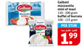 klik op dit plaatje voor een vergroting en voor vergelijkbare aanbiedingen gerelateerd aan ` 150 200 all galbani mozzarella maxi latte bufala mini buffet stuk ` 150 200 all galbani mozzarella maxi latte bufala mini buffet stuk
