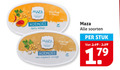 klik op dit plaatje voor een vergroting en voor vergelijkbare aanbiedingen gerelateerd aan ` 200 give peas chance hoemoes spicy mango vezels soorten stuk originele recept ` 200 give peas chance hoemoes spicy mango vezels soorten stuk originele recept
