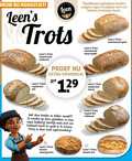 klik op dit plaatje voor een vergroting en voor vergelijkbare aanbiedingen gerelateerd aan ` 219 warme bakker trots vloerbrood volkoren traditioneel gebakken broden receptuur krokante korst meerzaden spelt royale bol wit proef tarwe steen bakkerij vriezen week meergranen ` 219 warme bakker trots vloerbrood volkoren traditioneel gebakken broden receptuur krokante korst meerzaden spelt royale bol wit proef tarwe steen bakkerij vriezen week meergranen