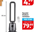 klik op dit plaatje voor een vergroting en voor vergelijkbare aanbiedingen gerelateerd aan ` ventilator 25 cm hyundai bladloze stuk elders ` ventilator 25 cm hyundai bladloze stuk elders