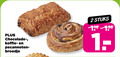 klik op dit plaatje voor een vergroting en voor vergelijkbare aanbiedingen gerelateerd aan ` 2 chocolade koffie pecannoten broodje stuks ` 2 chocolade koffie pecannoten broodje stuks