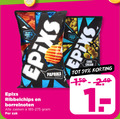klik op dit plaatje voor een vergroting en voor vergelijkbare aanbiedingen gerelateerd aan ` chips eur my epic tasty crunch yo you cool cream paprika flavour ribbelchips borrelnoten zakken zak ` chips eur my epic tasty crunch yo you cool cream paprika flavour ribbelchips borrelnoten zakken zak
