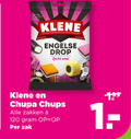 klik op dit plaatje voor een vergroting en voor vergelijkbare aanbiedingen gerelateerd aan ` drop lollies 120 klene engelse zacht zoet chupa chups zakken zak ` drop lollies 120 klene engelse zacht zoet chupa chups zakken zak