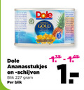 klik op dit plaatje voor een vergroting en voor vergelijkbare aanbiedingen gerelateerd aan ` dole tropical gold premium pineapple ananasstukjes schijven blik ` dole tropical gold premium pineapple ananasstukjes schijven blik