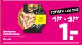 klik op dit plaatje voor een vergroting en voor vergelijkbare aanbiedingen gerelateerd aan ` 60 sheba catisfaction stuk filets les poulet fijne kipreepjes ` 60 sheba catisfaction stuk filets les poulet fijne kipreepjes
