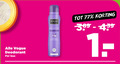 klik op dit plaatje voor een vergroting en voor vergelijkbare aanbiedingen gerelateerd aan ` deodorant vogue bus reve exotique ` deodorant vogue bus reve exotique