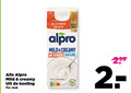 klik op dit plaatje voor een vergroting en voor vergelijkbare aanbiedingen gerelateerd aan ` 2 protein alpro mild creamy sugars nature koeling stuk from soya nutri score plant live with cultures ` 2 protein alpro mild creamy sugars nature koeling stuk from soya nutri score plant live with cultures
