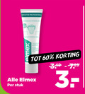 klik op dit plaatje voor een vergroting en voor vergelijkbare aanbiedingen gerelateerd aan ` tandpasta 3 60 sensitive professional advanced pain relief elmex stuk ` tandpasta 3 60 sensitive professional advanced pain relief elmex stuk