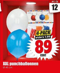 klik op dit plaatje voor een vergroting en voor vergelijkbare aanbiedingen gerelateerd aan ` 4 12 45 picco punch balloons pack elders xxl punchballonnen cm cent ` 4 12 45 picco punch balloons pack elders xxl punchballonnen cm cent